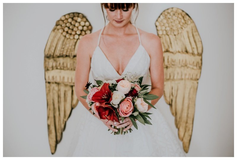Wedding at The Loft On Pine