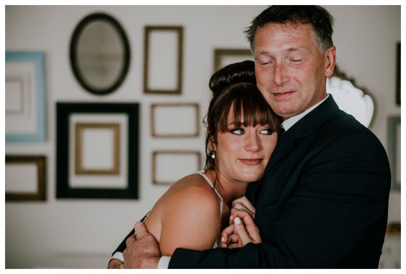 Wedding at The Loft On Pine