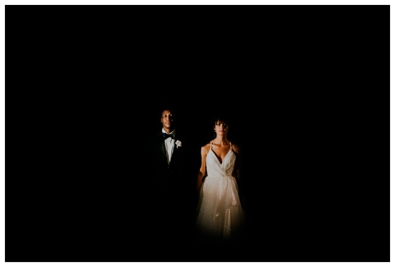 Wedding at The Loft On Pine