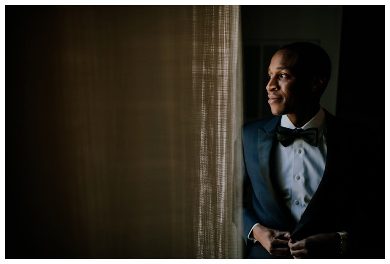 Wedding at The Loft On Pine