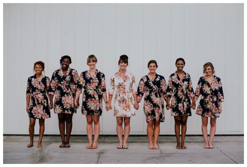 Wedding at The Loft On Pine