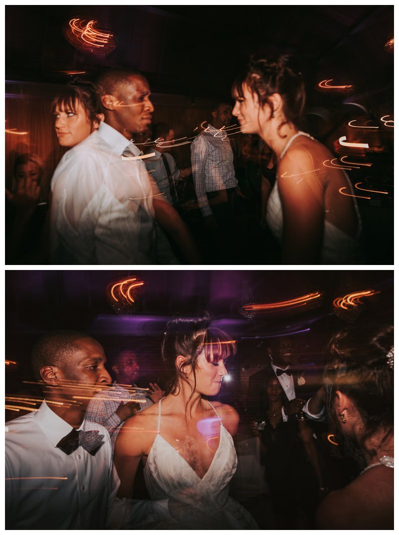 Wedding at The Loft On Pine