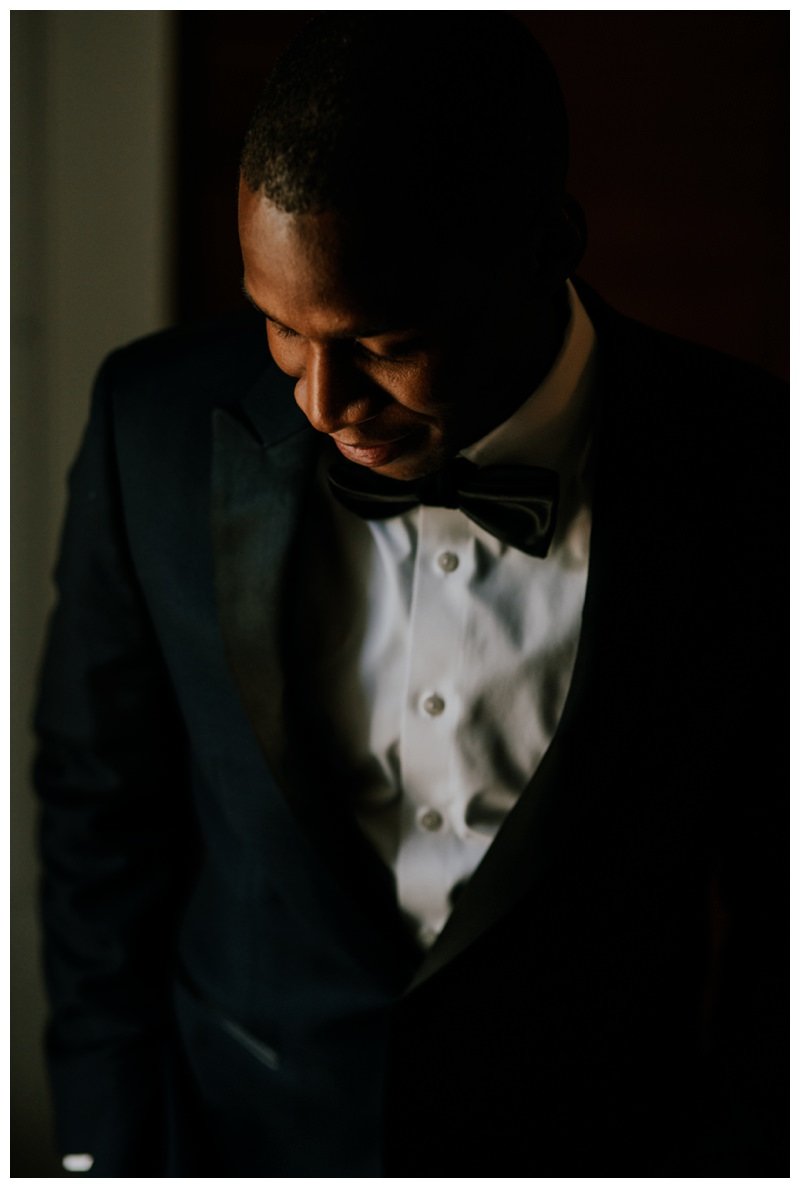 Wedding at The Loft On Pine