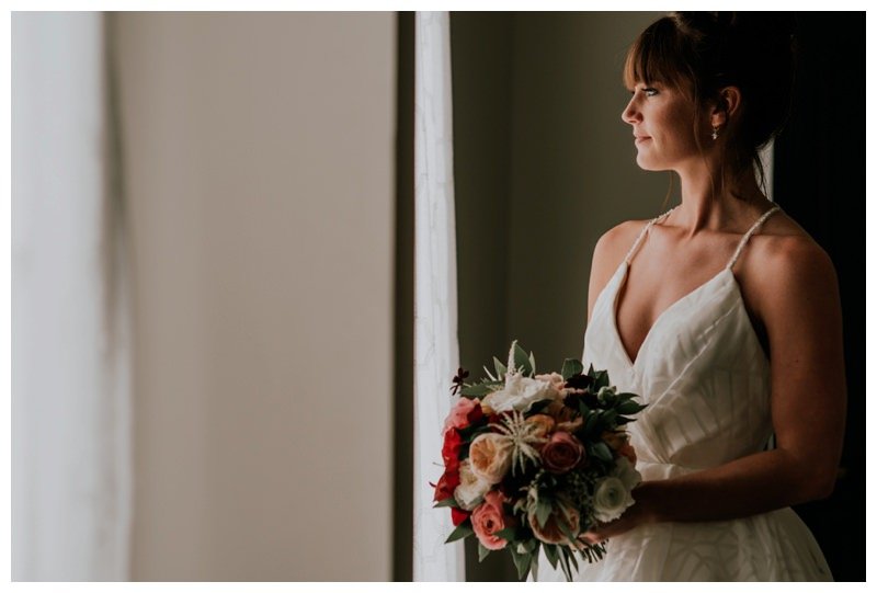 Wedding at The Loft On Pine