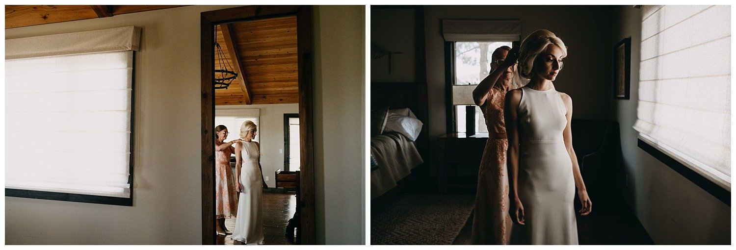 Greengate Ranch and Vineyard Wedding