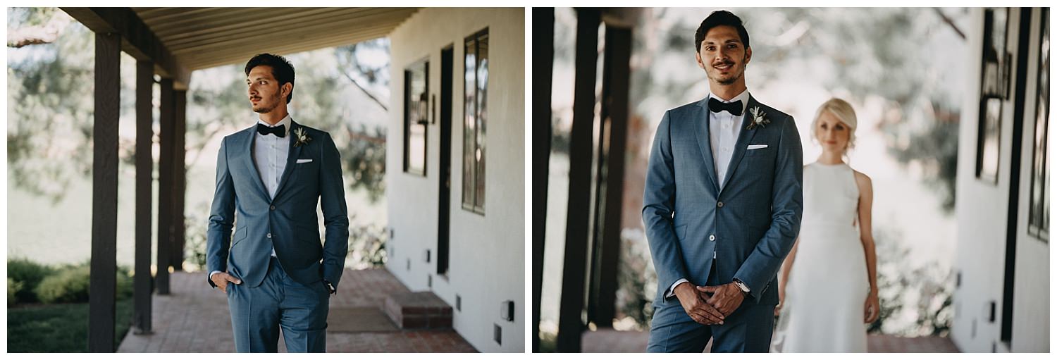 Greengate Ranch and Vineyard Wedding
