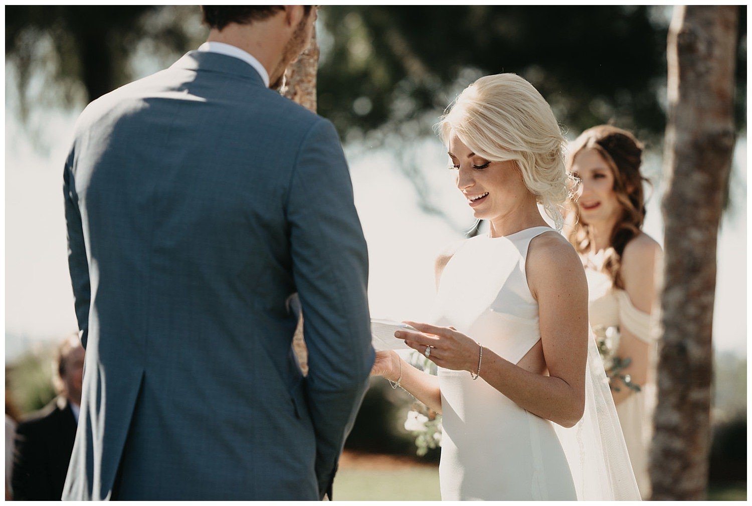 Greengate Ranch and Vineyard Wedding