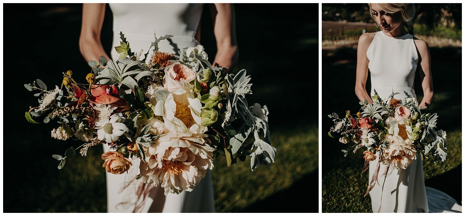 Greengate Ranch and Vineyard Wedding