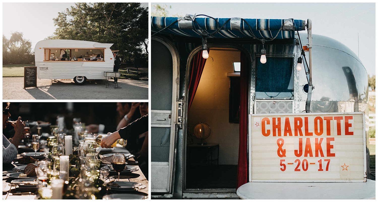 Greengate Ranch and Vineyard Wedding