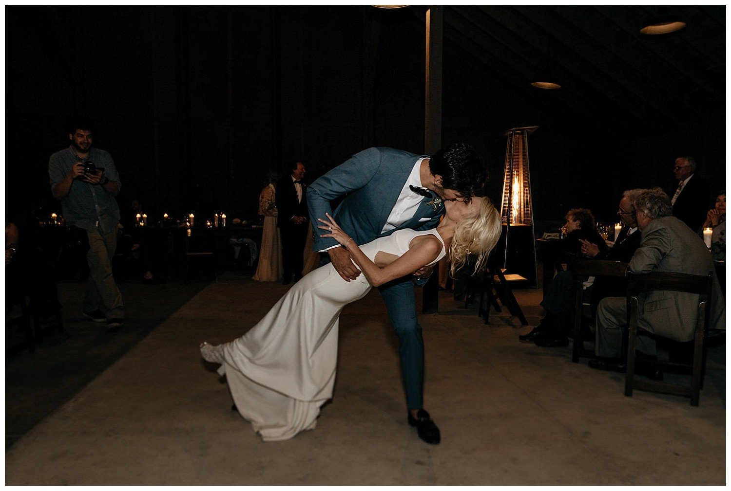 Greengate Ranch and Vineyard Wedding