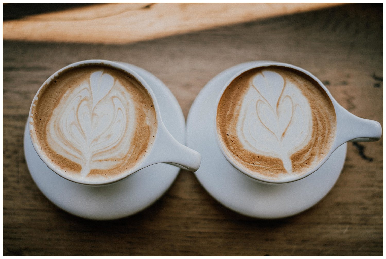 Lake Tahoe Engagement