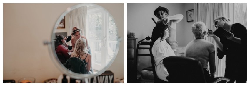 Los Angeles Wedding Photographer