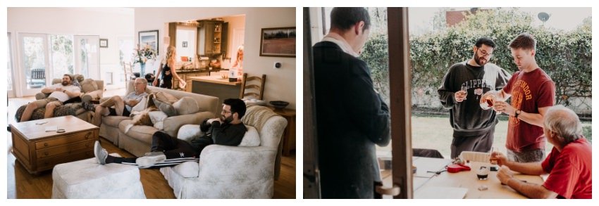 Los Angeles Wedding Photographer