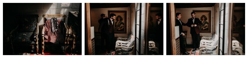 Los Angeles Wedding Photographer