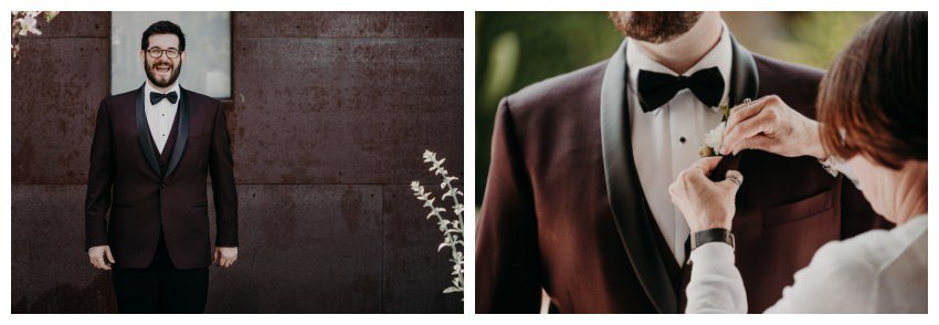 Los Angeles Wedding Photographer