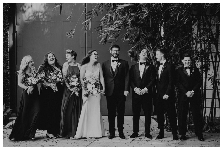 Los Angeles Wedding Photographer