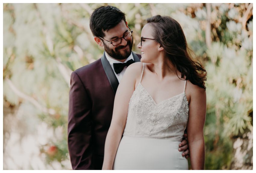 Los Angeles Wedding Photographer