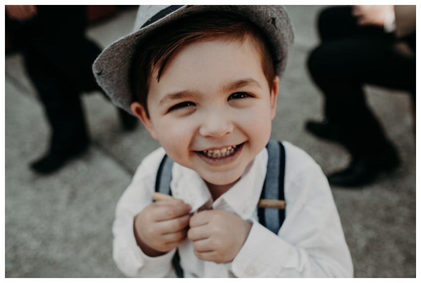 Los Angeles Wedding Photographer