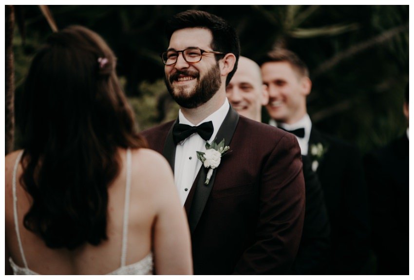 Los Angeles Wedding Photographer