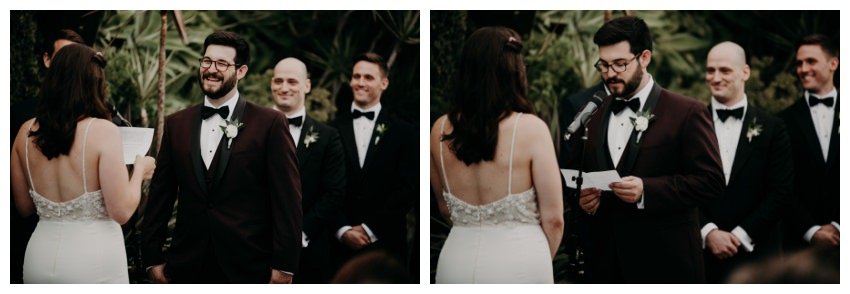 Los Angeles Wedding Photographer