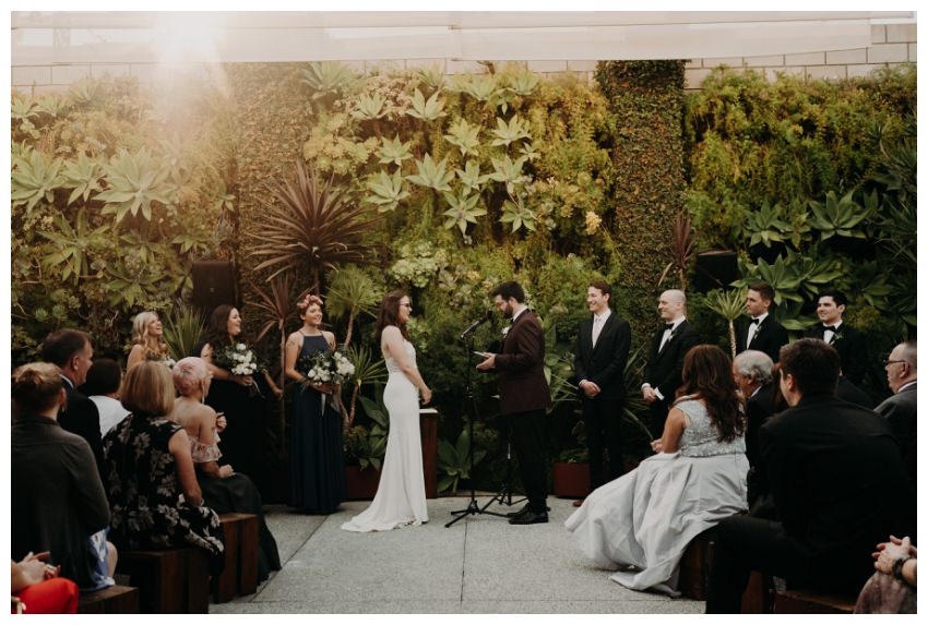 Los Angeles Wedding Photographer