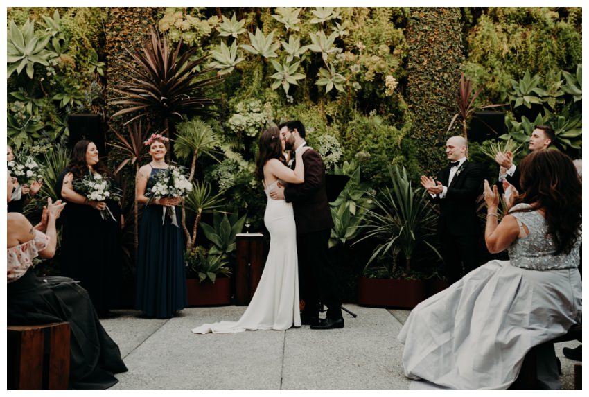 Los Angeles Wedding Photographer