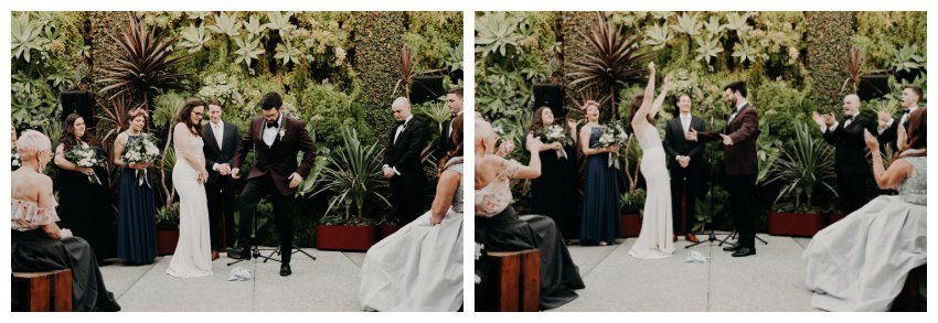 Los Angeles Wedding Photographer