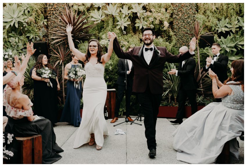 Los Angeles Wedding Photographer