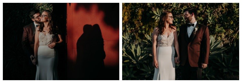 Los Angeles Wedding Photographer