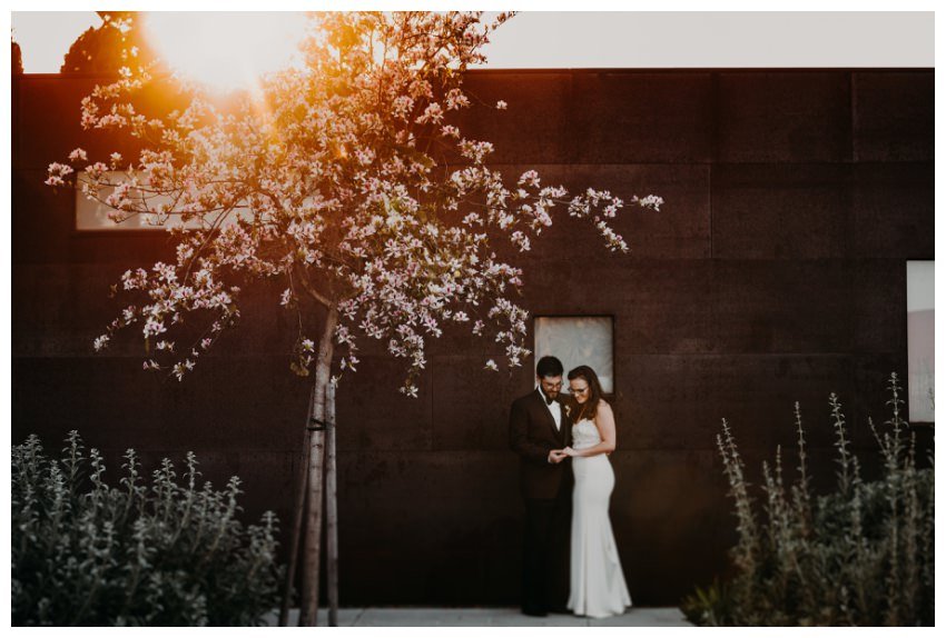 Los Angeles Wedding Photographer