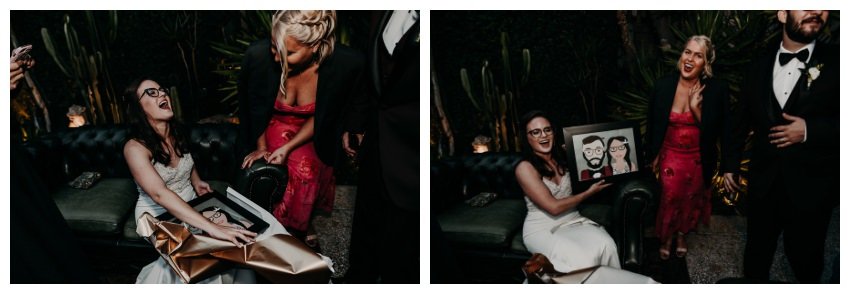 Los Angeles Wedding Photographer