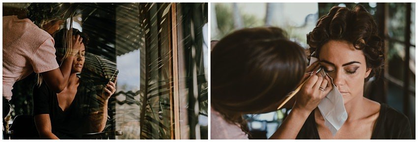 Dos Pueblos Ranch Wedding Photographer