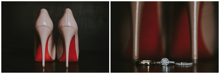 Dos Pueblos Ranch Wedding Photographer