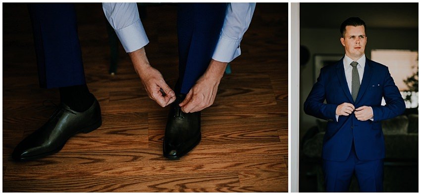 Dos Pueblos Ranch Wedding Photographer