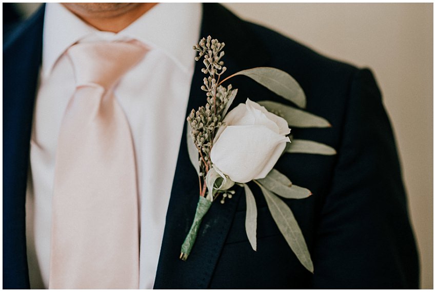 Dos Pueblos Ranch Wedding Photographer