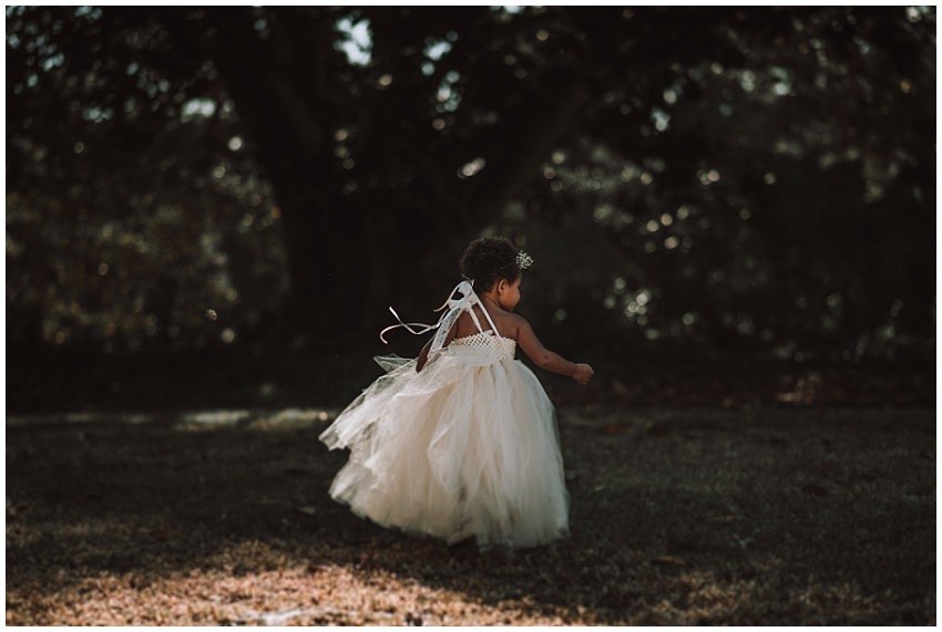 Dos Pueblos Ranch Wedding Photographer
