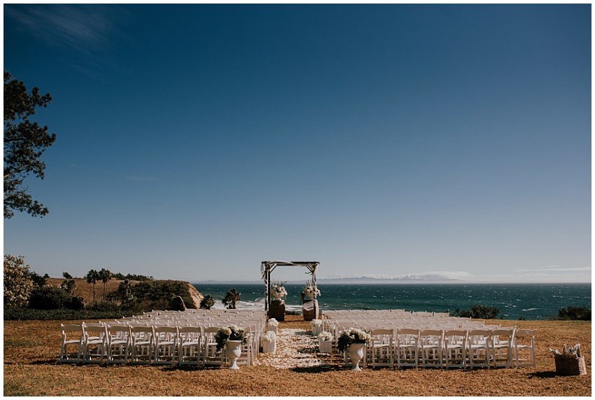 Dos Pueblos Ranch Wedding Photographer