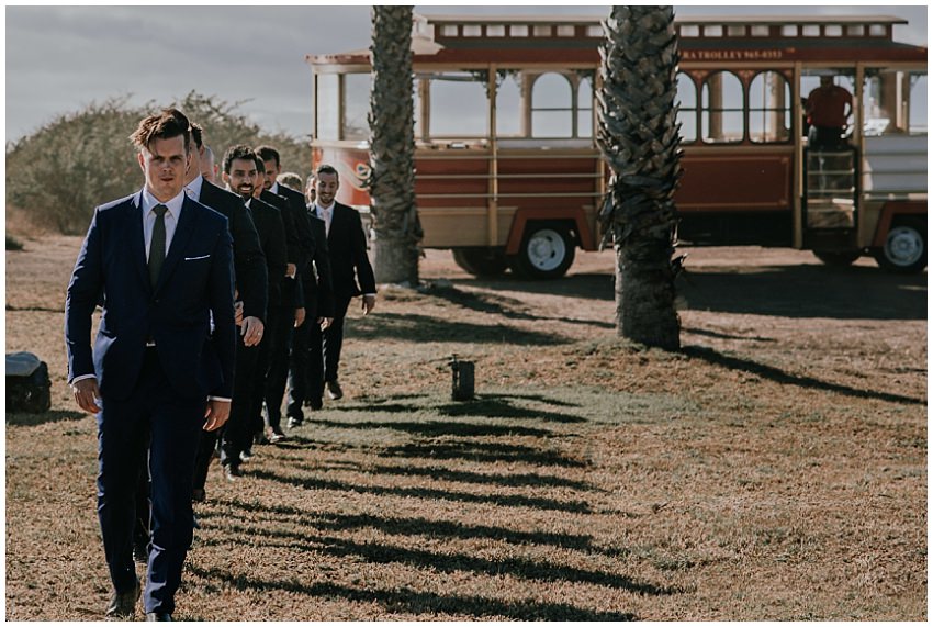 Dos Pueblos Ranch Wedding Photographer