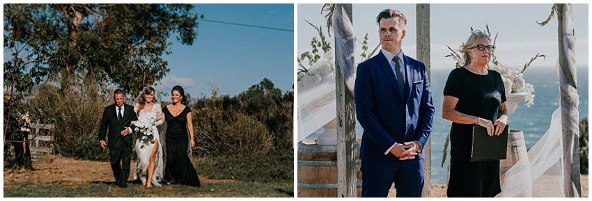 Dos Pueblos Ranch Wedding Photographer