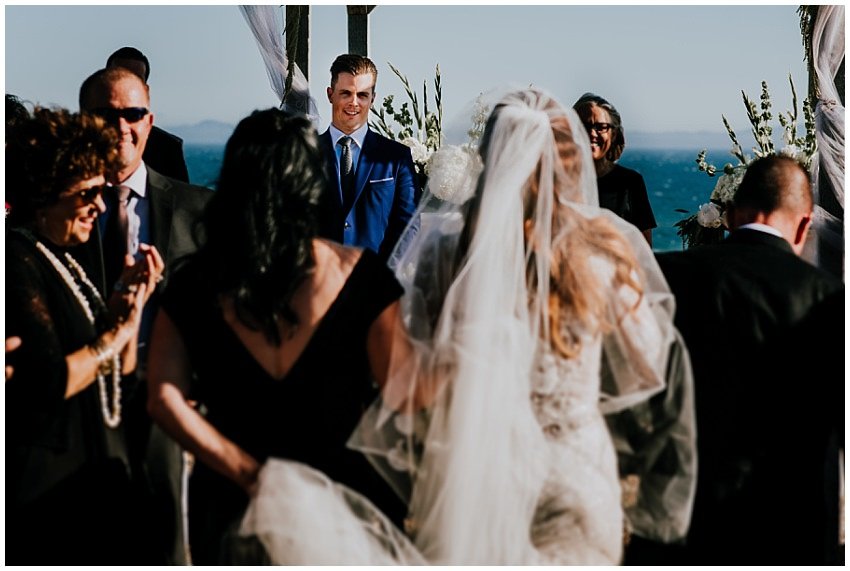 Dos Pueblos Ranch Wedding Photographer