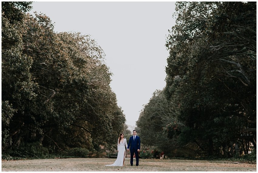 Dos Pueblos Ranch Wedding Photographer