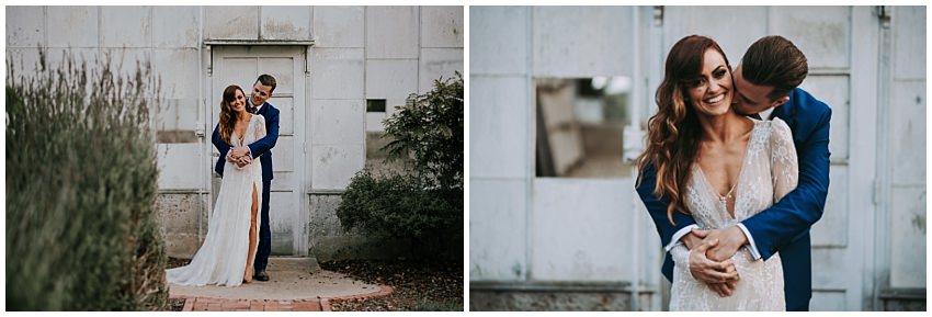 Dos Pueblos Ranch Wedding Photographer
