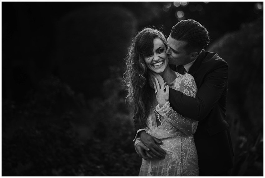Dos Pueblos Ranch Wedding Photographer