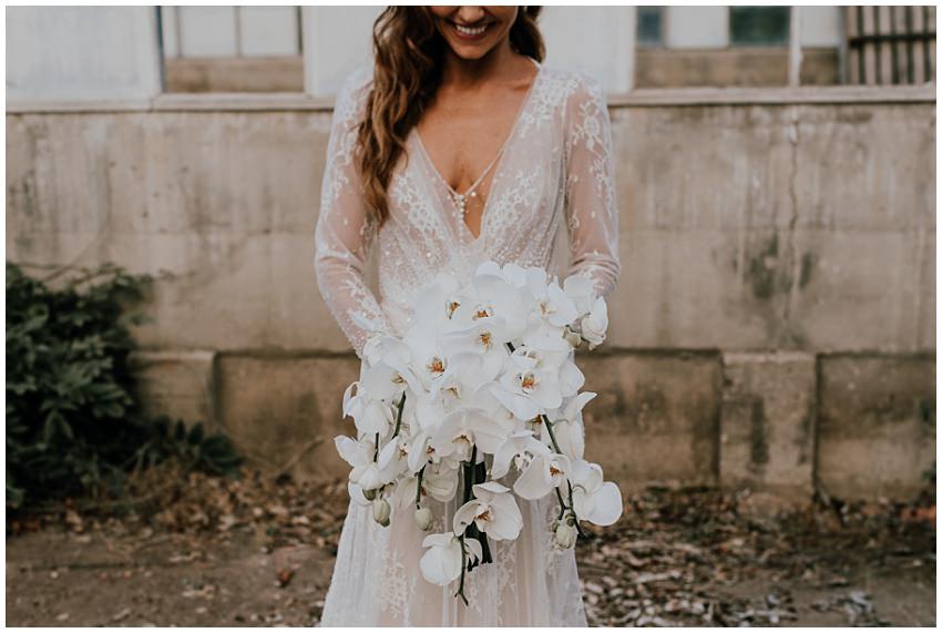 Dos Pueblos Ranch Wedding Photographer