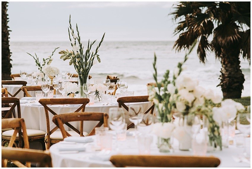 Dos Pueblos Ranch Wedding Photographer