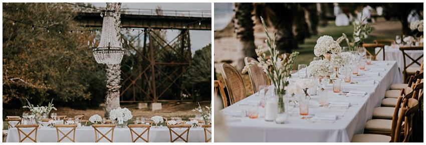 Dos Pueblos Ranch Wedding Photographer