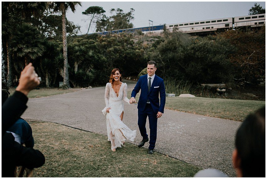 Dos Pueblos Ranch Wedding Photographer