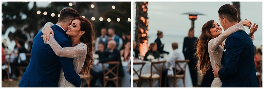 Dos Pueblos Ranch Wedding Photographer