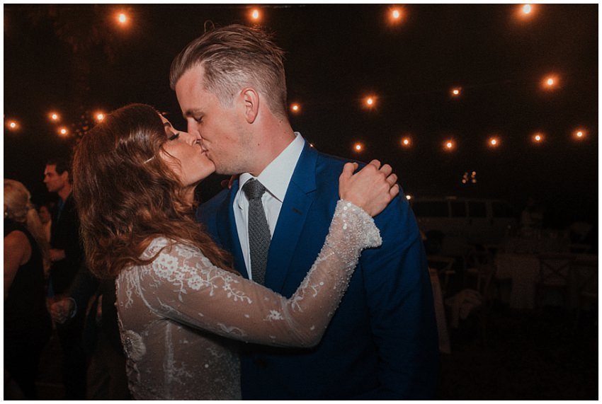 Dos Pueblos Ranch Wedding Photographer
