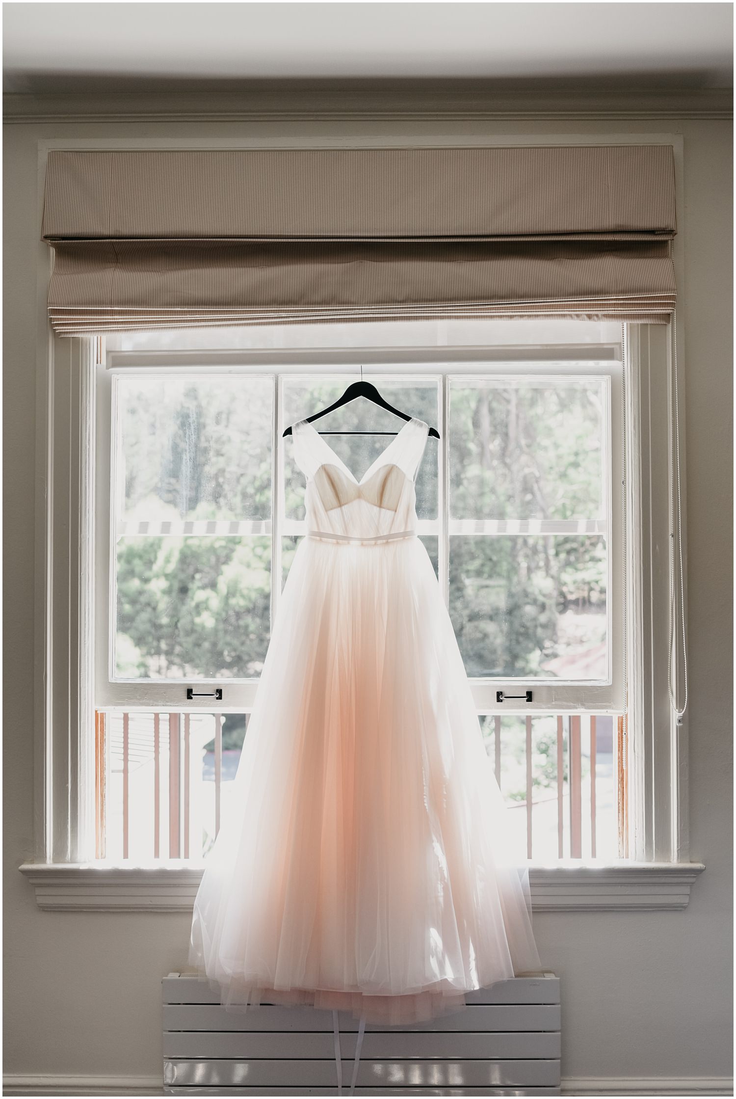 San Francisco Wedding Photographer